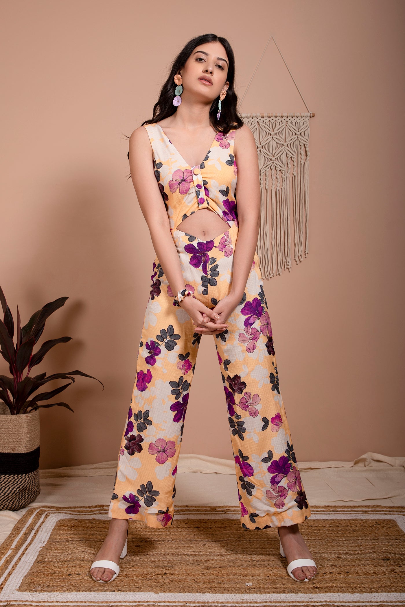 Jumpsuit india cheap