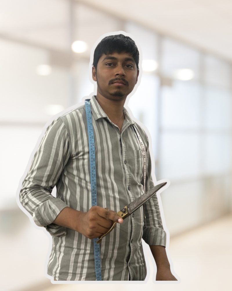 Shahnawaz Khan