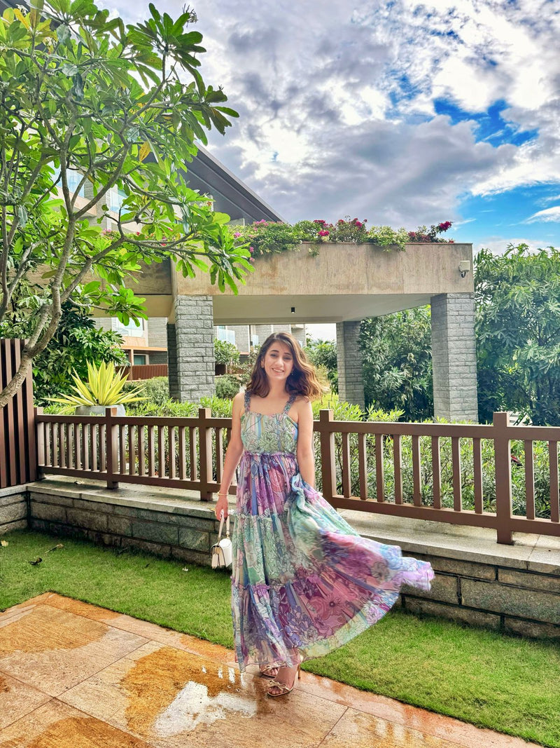CASSIE DRESS