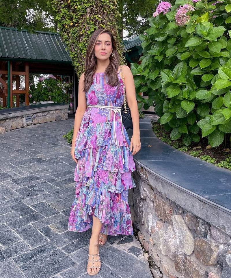 LISA DRESS