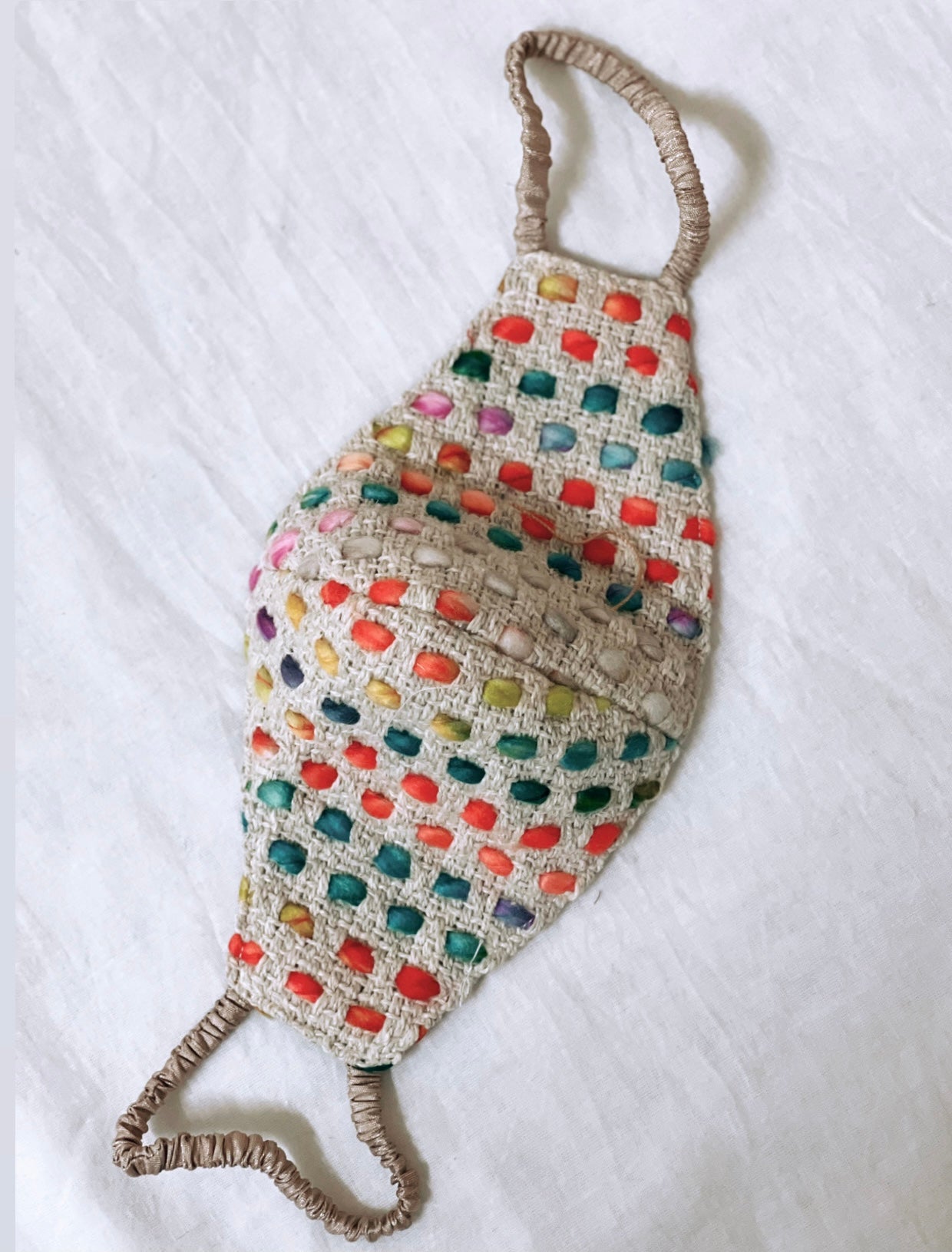 ZURI MASK – Aroop India